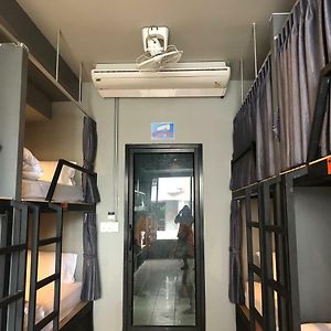 Schlafsaal Zimmer für Männer